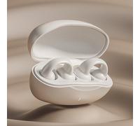 Casque Bluetooth lulshou, oreillette Bluetooth à clip, son surround stéréo 9D