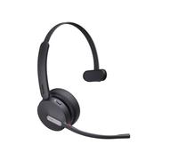 Casque Bluetooth Mono - Yealink - BH70 - USB-C/A - Acoustic-Shield - 43h Autonomie