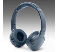 Casque bluetooth Muse M272BT bleu