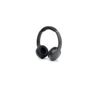 Muse Casque arceau sans fil M-272 BT Bluetooth USB Type-C Micro intégré 45h Noir