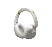 Casque Bluetooth oraimo BoomPop Pro : Réduction de Bruit Active Hybride, Autonomie 82h et Basses Puissantes HavyBass™