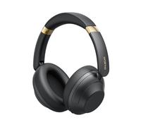 Casque Bluetooth oraimo BoomPop Pro : Réduction de Bruit Active Hybride, Autonomie 82h et Basses Puissantes HavyBass™