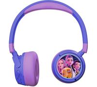 Casque Bluetooth - OTL TECHNOLOGIES - K-POP Demon Hunter Huntrix