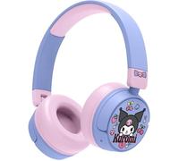 Casque Bluetooth - OTL TECHNOLOGIES - Kuromi Kids