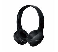 Panasonic RB-HF420BE Casque Sans fil Arceau Musique Bluetooth Noir