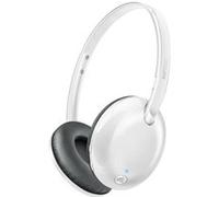 Casque Bluetooth Philips Flite Ultrlite Blanc SHB4405WT/00 Blanc G