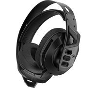 Casque Bluetooth® Play Pro avec Micro rétractable Supra-auriculaire Noir + Garantie à vie Force Play