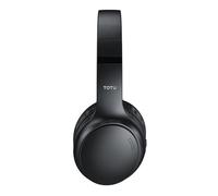 Casque Bluetooth Pliable ANC Son HD Confort Longue Durée Autonomie 60h YONIS