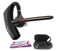 Casque Bluetooth Poly Voyager Legend 50-M, Étui de Chargement, Annulation de Bruit AI