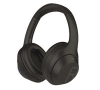 Casque sans fil - MUVIT - POP Noir - Autonomie 20h - Bluetooth 5.3 - 130g léger