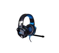 Casque bluetooth portable g2000 lot de 100 enceintes boîte de haut-parleur sans fil avec micro inséré, imperméable ipx6 audio hd bleu