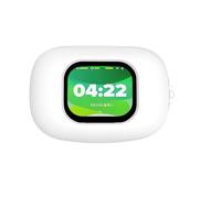 Casque Bluetooth pour Cleer Arc 5 Silicone Drop Prévention de la Poussière Écouteurs de Protection D2l4 Accessoires Étanche