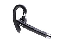 Casque Bluetooth pour des réunions d'affaires fluides, une autonomie prolongée avec charge rapide, des commandes flexibles et une utilisation mains