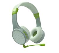 Casque Bluetooth® pour enf. "Teens Guard", supra-aural, limit. vol., GN