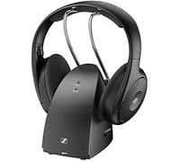Casque Bluetooth pour la télévision Sennheiser - Noir - 20 heures d'autonomie - Sans fil