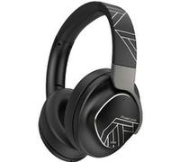PowerLocus Casque Audio Enfant, Casque Bluetooth Enfant avec Micro, 74/85/94dB Volume Limité, 45 Heures, Hi-FI Stéréo, Casque Pliable avec Lumières LED Colorées pour Tablettes, Voyages (Violet/Rose)