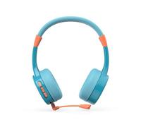 Casque Bluetooth® pr enf. "Teens Guard II", supra-aur., limi. vol., BL