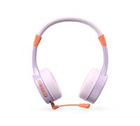 Casque Bluetooth® pr enf. "Teens Guard II", supra-aur., limi. vol., LI