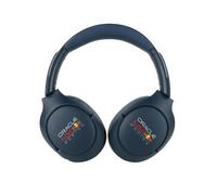 Red Bull Racing Casque Bluetooth RB-HP110 – Réduction du bruit, Microphone ENC, 35h, USB-C
