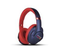 Red Bull Racing Casque Aura sans fil Bleu