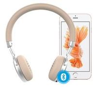 Casque Bluetooth Ryght Singer Argent Argent G