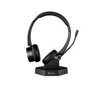 Sandberg Bluetooth Office Headset Pro+