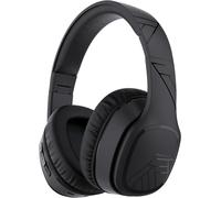 Casque Bluetooth Sans Fil, 60 Heures, Casque Audio Bluetooth Pliable Avec Microphone, Casque Sur L'Oreille Confortable, Son Stéréo Pour Voyage/Iphone/Ipad/Tv/Pc[CAS310984]
