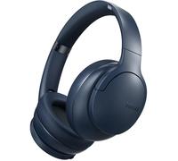 Casque Bluetooth Sans Fil,90 Heures Casque Audio Bluetooth Microphone Intégré,3 Modes Eq,Headphones Wireless Pliable Stéréo Hifi,Pou