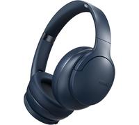 Casque Bluetooth sans Fil 90H Dur¿¿e Lecture avec 3 Modes EQ Bluetooth 5.3, Casque Bluetooth,Cache-Oreilles prot¿¿ines Souples,Casque sans Fil st¿¿r¿¿o HiFi Microphone pour Voyage/Travail/Vie