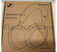 Casque Bluetooth sans fil ANC Sennheiser Momentum 4 édition spéciale M4AEBT