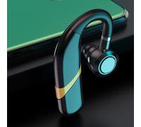 Casque Bluetooth sans fil avec 32 heures d'autonomie, Bluetooth 5.0, microphone antibruit