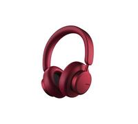 Casque Bluetooth Sans Fil avec Suppression de Bruit MIAMI Rouge