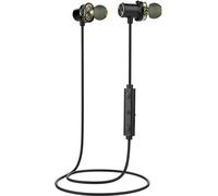 Casque Bluetooth sans fil AWEI X650BL noir