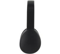 Casque Bluetooth sans fil BE MIX avec kit mains libres Noir G