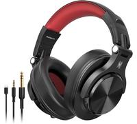 Casque Bluetooth Sans Fil Bt5.2 Avec 72 Heures A70, Réduction De Bruit Cvc 8.0, 3 Câbles, Léger Confortable, Pliable, Partage De Musique, Compatible Téléphone, Dj, Piano, Guitare ([J695]