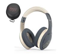 Casque Bluetooth sans Fil Casque Audio avec Microphone 60 Heures 3 EQ Modes C...