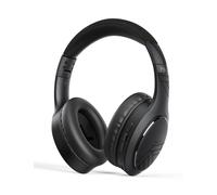Casque Bluetooth sans Fil Casque Audio avec Microphone 60 Heures 3 EQ Modes C...