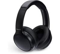 Casque bluetooth sans fil circum-aural noir Panasonic RBM600BEK Noir