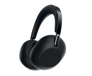 Casque Bluetooth sans fil de luxe SONY 1000X THE COLLEXION, son haute résolution de qualité studio, réduction de bruit haut de gamme, audio spatial 360°, étui résistant, compatible iOS et Android-Noir