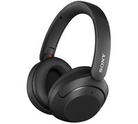 Casque Bluetooth sans fil Extra Bass SONY WH-XB910N - Réduction de bruit - Noir