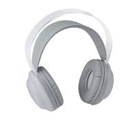 Casque Bluetooth sans fil Grundig avec lumière LED