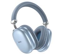 Casque Bluetooth Sans Fil HOCO W35 MAX Bleu Ciel