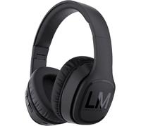 Casque Bluetooth Sans Fil, Louise&Mann Casque Audio Pliable,Filaire Et Sans Fil Avec Micro Intégré,Grande Autonomie,Protège-Oreilles En Mousse Souple & Housse De Transport Pour Tél[Audio1170]