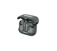 Casque Bluetooth sans fil M81 avec réduction de bruit et longue durée de vie - Noir