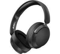 Casque Bluetooth Sans fil Micro intégré Autonomie 25h Pliable Noir