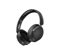 Casque Bluetooth Sans fil Micro intégré Autonomie 25h Pliable Noir