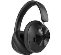 Casque Bluetooth sans fil OneOdio - Réduction de bruit active - 75h d'autonomie - Noir