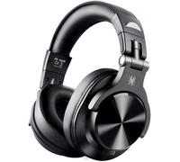 Casque Bluetooth Sans Fil OneOdio Fusion A70 Casque Audio Fermé Casque Studio Casque Filaire Casque Monitoring