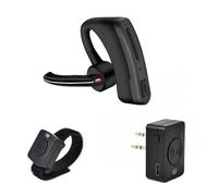 Casque Bluetooth sans fil pour radios bidirectionnelles Motorola