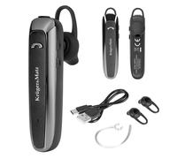 Casque Bluetooth sans fil pour voyageurs K14